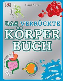 Das verrückte Körperbuch