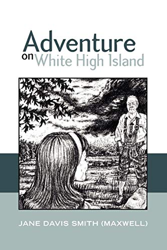 Adventure On White High Island