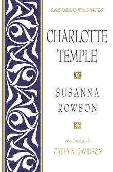 Charlotte Temple (Oxford Paperbacks)