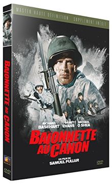 Baïonnette au canon [FR Import]