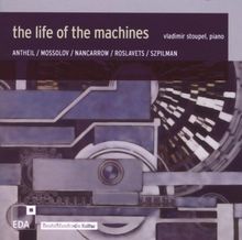 The Life of the Machines