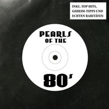 Pearls of the 80s-Singles