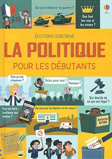 La politique pour les débutants