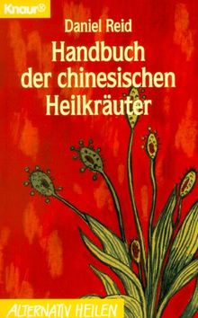 Handbuch der chinesischen Heilkräuter