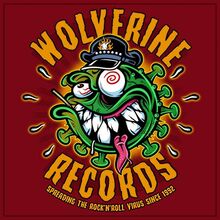 Spreading The Rock'n'Roll Virus