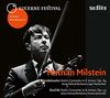 Nathan Milstein spielt Violinkonzerte von Mendelssohn & Dvorák