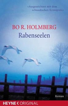 Rabenseelen.