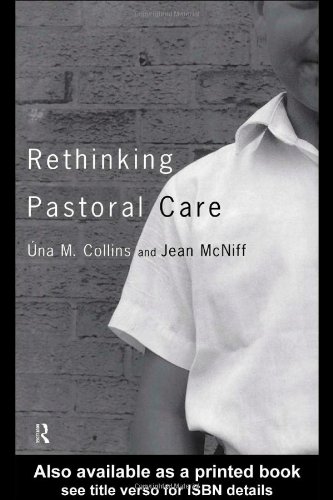 Rethinking Pastoral Care
