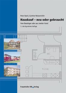 Hauskauf - Neu oder gebraucht.