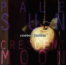 Pale Sun Crescent Moon von Cowboy Junkies | CD | Zustand sehr gut
