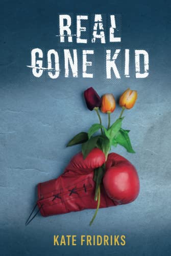 Real Gone Kid (Raven Craig)
