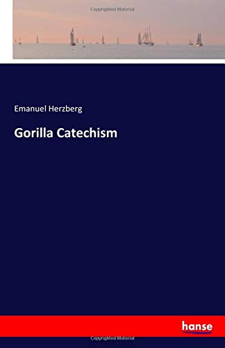 Gorilla Catechism
