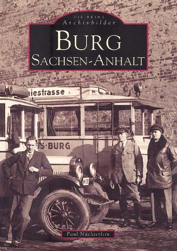 Burg/Sachsen-Anhalt