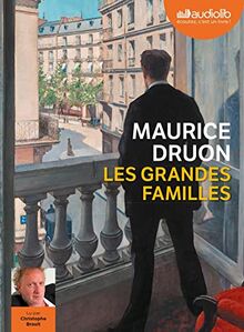 Les grandes familles