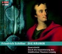 Die Räuber: Querschnitt durch die Inszenierung des Städtischen Theaters Leipzig