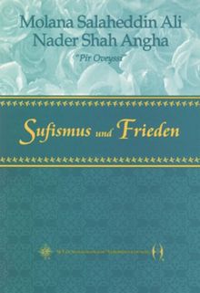 Sufismus und Frieden