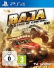Baja: Edge of Control - [PlayStation 4]