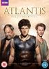 Atlantis [4 DVDs] [UK Import]