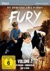 Fury - Die Abenteuer eines Pferdes, Vol. 2 / Weitere 24 Folgen der Kultserie + Bonusfolge (Pidax Serien-Klassiker) [4 DVDs]