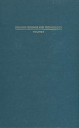 Recent Advances in Polymer Blends, Grafts, and Blocks (Polymer Science and Technology Series, 4, Band 4)