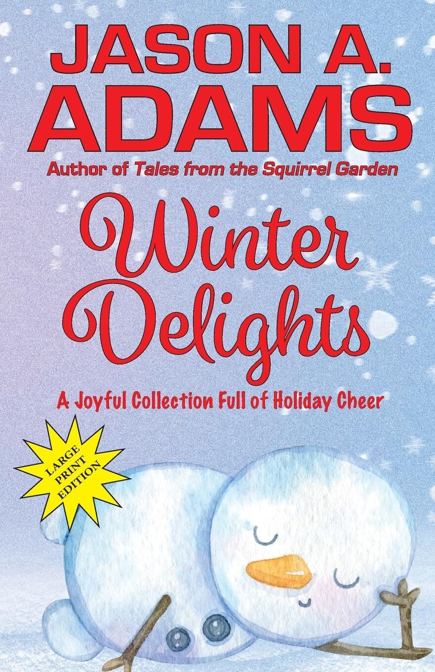 Winter Delights