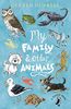 My Family and Other Animals (A Puffin Book)