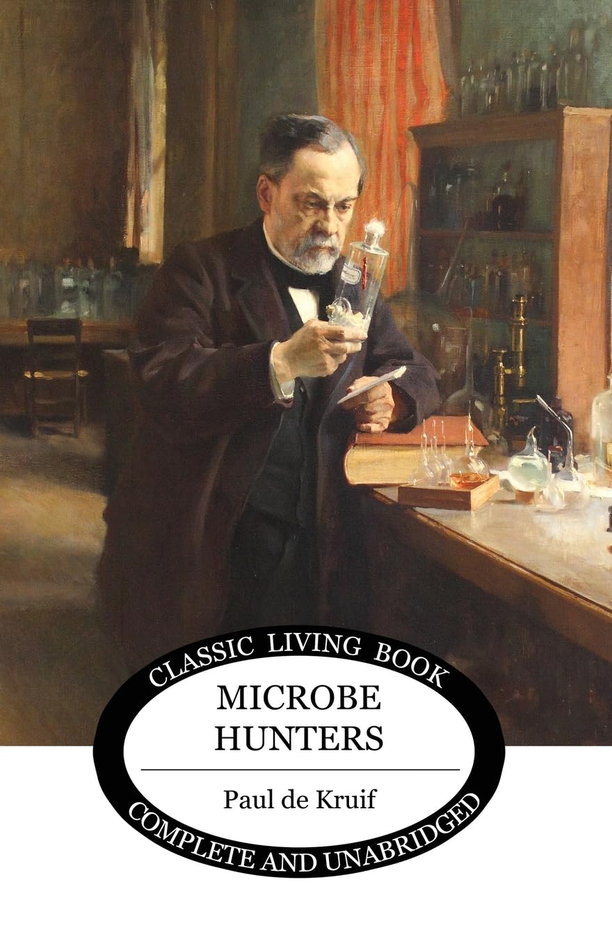 Microbe Hunters