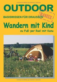 Wandern mit Kind