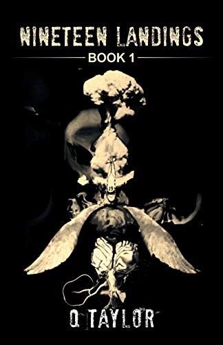 Nineteen Landings: Book 1