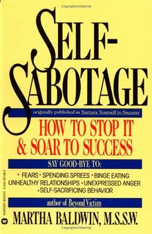 Self-Sabotage