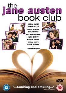 The Jane Austen Book Club [UK Import]