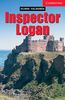 Inspector Logan: Level 1 (Cambridge English Readers: Level 1)