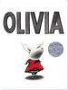 Olivia (Classic Board Books)
