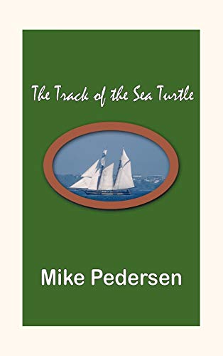 The Track of the Sea Turtle