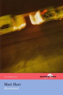 Revelated (The Hollyridge Press Chapbook Series)