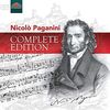 Nicoloò Paganini Complete Edition
