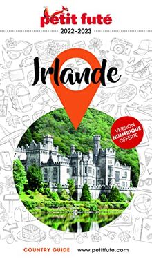 Irlande : 2022-2023