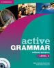Lloyd, M: Active Grammar Level 3 without Answers and CD-ROM