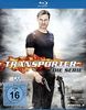 Transporter - Die Serie/Staffel 2 [Blu-ray]