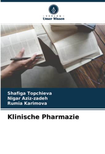 Klinische Pharmazie