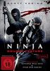 Ninja Double Feature [2 DVDs]