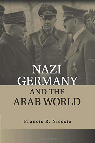 Nazi Germany and the Arab World