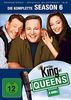 The King of Queens - Season 6 [4 DVDs]