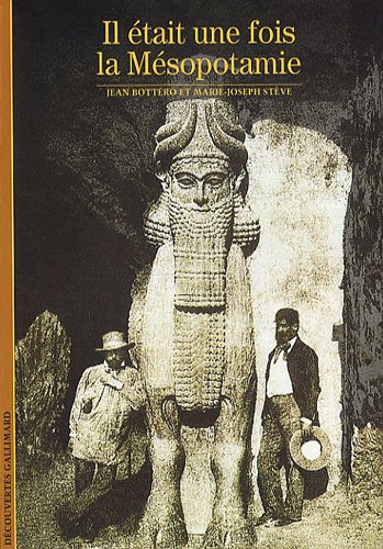 Il était Une Fois La Mésopotamie