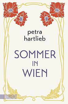 Sommer in Wien: Roman