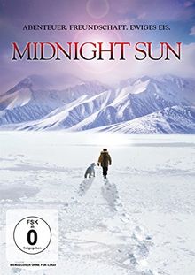 Midnight Sun von Roger 	Spottiswoode, Brando	Quilici | DVD | Zustand akzeptabel