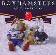 Brut Imperial von Boxhamsters  | CD | Zustand sehr gut