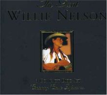 Great Willie Nelson
