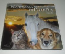 Wiedersehen im Paradies von Fred Rai | Buch | Zustand sehr gut