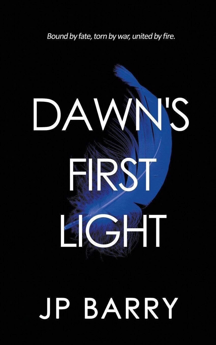 Dawn's First Light